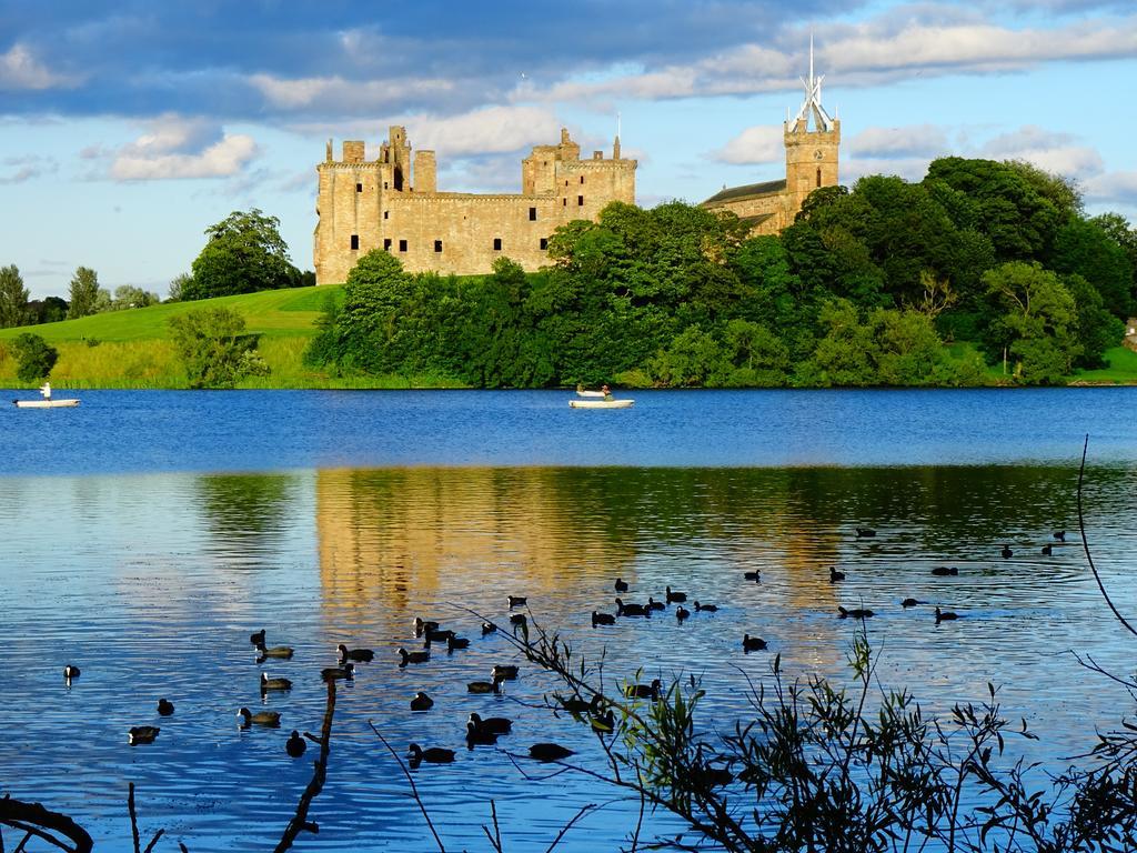 Arden Country House Linlithgow Exterior foto